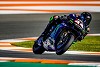 Hamilton testet MotoGP-Bike: Rossi 'jetzt noch größerer Fan von Lewis'