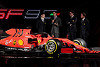 Erster Präsentationstermin steht: Neuer Ferrari kommt am 11. Februar!