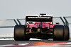 Binotto: Ferrari hat Motor für 2020 'erheblich verändert'
