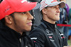 Schon 2008 prophezeite Schumacher: Hamilton kann meine Rekorde brechen!