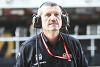 Budgetobergrenze: Haas-Team fordert 'zweiten Schritt'