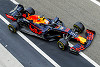 Red Bull: Honda hat seine Motoren-Versprechen gehalten - Renault nicht