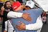 Lewis Hamilton: Letzter Besuch bei Niki Lauda 'war ein Schock'