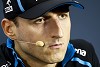 Robert Kubica wird Ersatzfahrer bei Alfa Romeo und bringt Sponsor mit