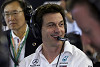 Toto Wolff: Formel-1-Ausstieg wäre 'sicher nicht richtig'