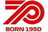 70 Jahre: Formel 1 präsentiert neues Logo für die Jubiläumssaison