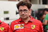 Foto zur News: Ferrari betont: Wäre der Motor illegal, wäre das sofort