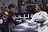 Wurz: Max Verstappen für Titelkampf 'eine Million Prozent schlau genug'