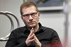 McLaren: Andreas Seidl findet Nachfolger für Eric Boullier
