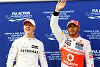 Wie würde die WM ohne Schumacher/Hamilton aussehen?