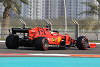 Formel 1 2020: Ferrari besteht Crashtest