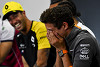Live auf YouTube: Norris gibt McLaren-Launch 'versehentlich' bekannt