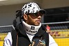 Highlights des Tages: Waffen-Training - Hamilton will Schauspieler werden