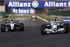 Wurz: Hätte statt Kubica bei BMW-Sauber fahren sollen