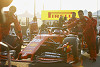 Trotz Singapur-Update: Warum Ferrari 2019 nicht mehr gewonnen hat