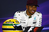 Berger: Hamilton hat alle Möglichkeiten, Schumacher zu überholen