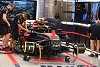 Highlights des Tages: Red Bull schickt eine Nase auf Reisen