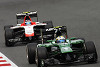 Brawn: Aktuelle Preisstruktur 'der sichere Tod' für elftes Formel-1-Team