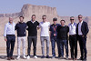 Highlights des Tages: Nico Hülkenberg in der saudi-arabischen Wüste