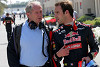 Red Bull: Keine Chance auf Rückkehr für Ex-Junioren wie Vergne & Co.