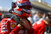 Charles Leclerc verrät: Ayrton Senna 'mein einziges Idol'