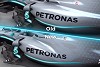 Formel-1-Technik: Das Duell Ferrari vs. Mercedes 2019