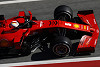 Foto zur News: Ferrari: SF1000 liegt hoffentlich nicht nur Charles Leclerc
