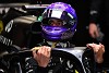 Foto zur News: Daniel Ricciardo staunt über &quot;DAS&quot;: Hut ab vor Mercedes