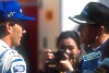Foto zur News: Berger: Ohne Imola wäre Senna Rekordweltmeister, nicht