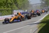 Formel-1-Rennen 2020: Übersicht über Absagen und Verschiebungen