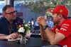 Foto zur News: Medienbericht in Italien: Ferrari will Sebastian Vettels