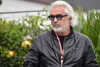 Flavio Briatore: Beinahe wär's Donald Trump geworden und nicht die F1!