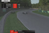 Sim-Racing: Max Verstappen gewinnt trotz Kollision in letzter Runde