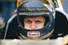 Unbekannte verwüsten Grab von Formel-1-Pilot Ronnie Peterson