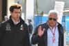 Toto Wolff & Aston Martin: Kein Dementi eines Investment-Angebots