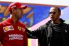 Coronakrise: Hamilton und Vettel könnten auf Gehalt verzichten