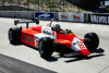 Heute vor 38 Jahren: Als Verkehrsrowdy Andrea de Cesaris die Führung verlor