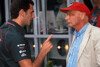 Pedro de la Rosa: 'Am liebsten hätte ich Niki getötet!'