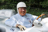 Formel-1-Liveticker: Erinnerungen an Stirling Moss