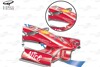 F1-Technik: Ferraris bahnbrechende Innovation in der Saison 2008