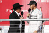 Andretti: Lewis Hamilton hatte immer ein Siegerauto