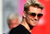 Nico Hülkenberg: Wegen Corona von der Polizei verwarnt