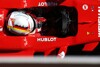 'Mehr zum Spaß': Sebastian Vettel kauft sich einen Simulator