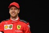 Sebastian Vettel: Vertragsentscheidung vor dem ersten F1-Rennen 2020?