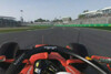Formel-1-Liveticker: Finale des #RACEFORTHEWORLD