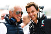 Offiziell: Toto Wolff steigt als Aktionär bei Aston Martin ein