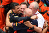 Daniel Ricciardo zurück zu Red Bull? 'Sag niemals nie!'