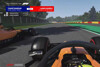 Formel-1-Liveticker: Leclerc gewinnt #NotTheGP-Finale gegen Latifi