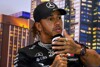 'Cash is King': Nico Hülkenberg nimmt Lewis Hamilton in die Pflicht