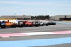 Offiziell: Großer Preis von Frankreich in Le Castellet abgesagt
